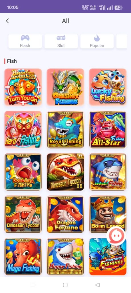 Raja Luck Referral Program