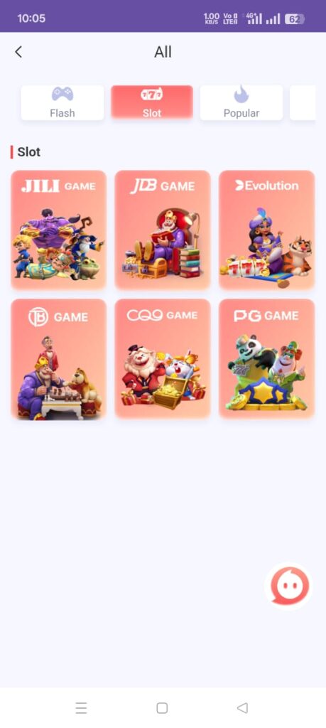 Raja Luck Official Website 