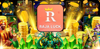 RajaLuck Login