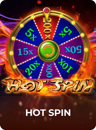 Raja Luck Casino Games