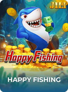 Raja Luck Fishing Game