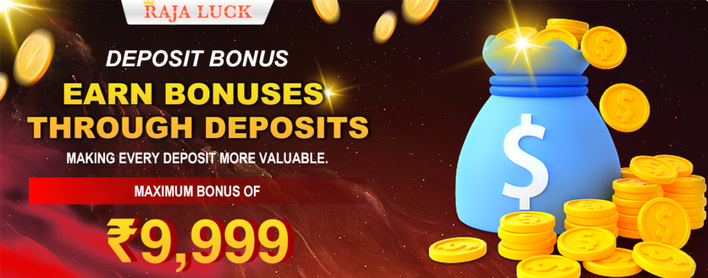 Raja Luck APK Latest Version