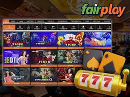 FairPlayInd Live Betting 