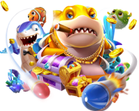 Raja Luck Fishing Games