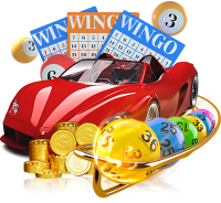 Raja Luck Lottery Games