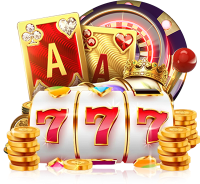 Raja Luck Slot Games