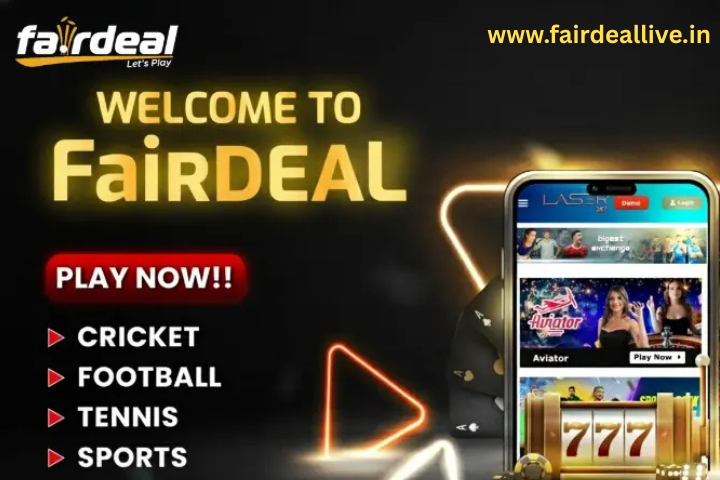 Fairdeal Customer Support Guide 